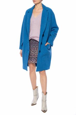 Ruffled skirt, zdjęcie 2 Ruffled skirt od Isabel Marant Etoile